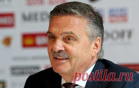 Рене Фазель 24 сентября будет введен в Зал славы IIHF. Церемония пройдет в рамках конгресса организации в Санкт-Петербурге сообщает БЕЛТА со ссылкой на пресс-службу IIHF. В состав клуба "Легенды хоккея СССР" входят пять спортсменов, которые защищали цвета сборной СССР на Олимпийских играх в Альбервиле в 1992 году. Они участвовали в суперсерии против канадских профессионалов и забросили четыре шайбы в шести встречах, включая победную шайбу на последней минуте. Таким образом, Фазель стал пятым п…