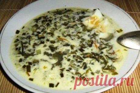 Кулинария Дома. Добавлена фотография в альбом ПЕРВЫЕ БЛЮДА! (Рецепты оставляем и...