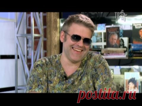 Эдуард ИЗМЕСТЬЕВ в программе ЗВЁЗДНЫЙ ПАСЬЯНС...