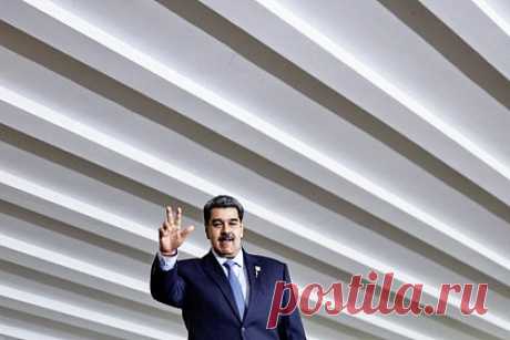 Венесуэла расширила сотрудничество с Международным уголовным судом. Власти Венесуэлы решили расширить сотрудничество с Международным уголовным судом (МУС) и заключили с организацией меморандум о взаимопонимании. Документ, который подписали президент страны Николас Мадуро и прокурор МУС Карим Хан, предусматривает открытие офиса МУС в Каракасе.