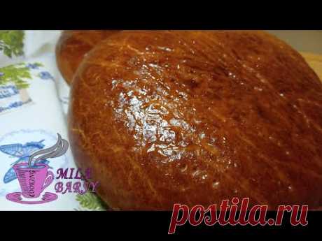 АРЦАХСКАЯ ГАТА (Карабахская) | АРМЯНСКАЯ КУХНЯ / ARTSAKH GATA (Karabakh) | ARMENIAN CUISINE