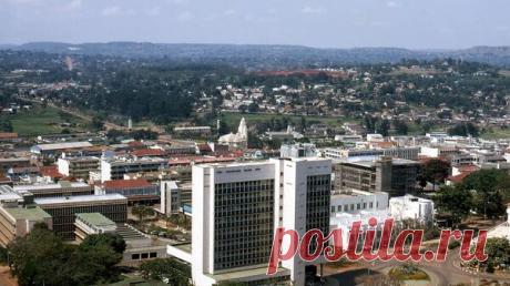 В Уганде задержали 110-летнего жителя, убившего жену за отказ спать вместе