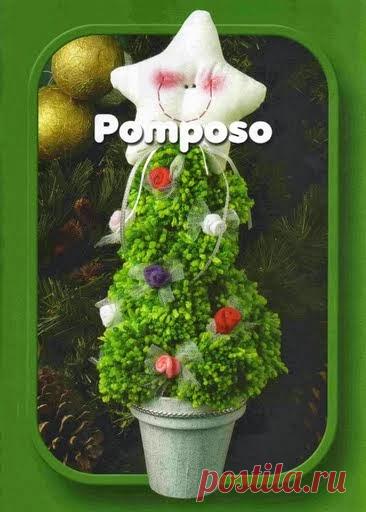 Санта-Клауса Блог: Журнал матерчатых кукол и игрушек свободных