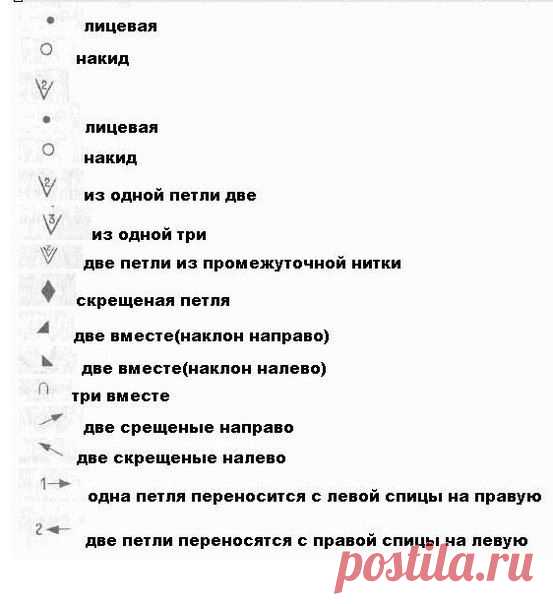 Пуловер морозный узор спицами. Морозный узор спицами | Домоводство для всей семьи