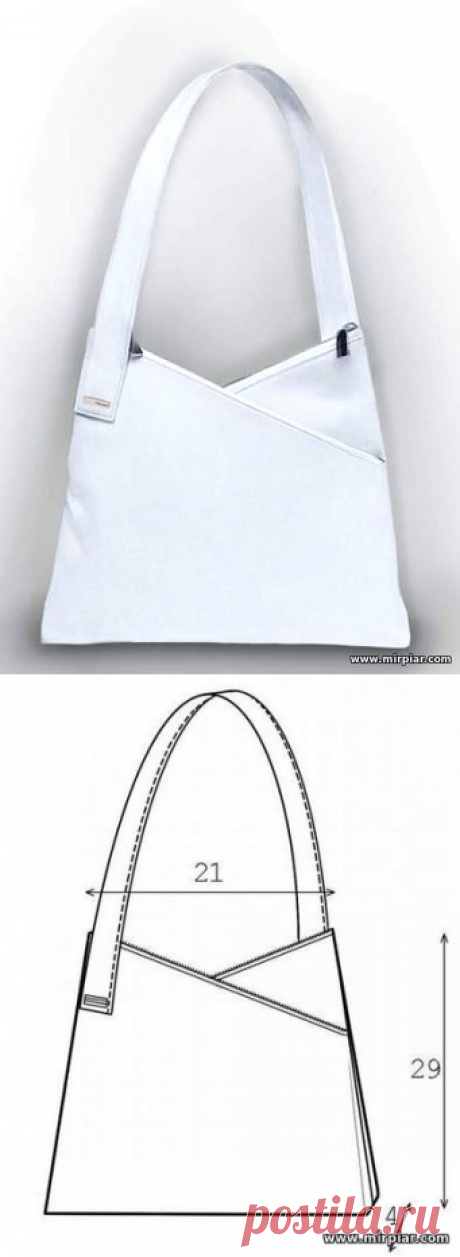 сумка, bag,выкройка сумки, free pattern, выкройка, шитье, pattern sewing, сумки своими руками, рукоделие, готовые выкройки, бесплатные выкройки
