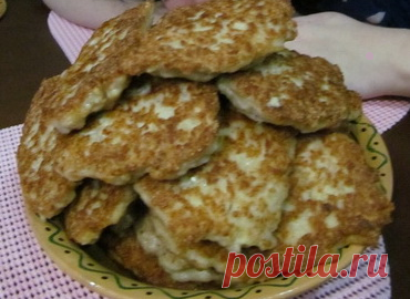 Котлеты "по-французски" | Четыре вкуса