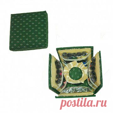Набор для шитья из 70 предметов "Швея".  Купить, отзывы, цены.