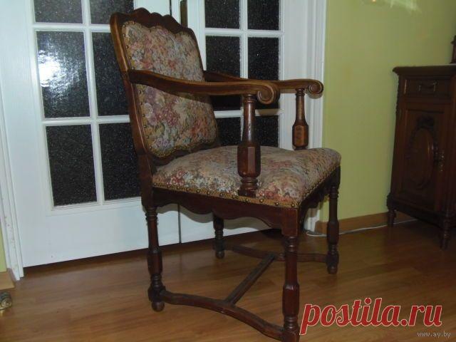 Кресло. Купить в Бресте — Ay.by. Лот 5014129338