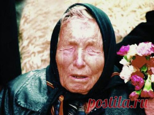 Советы Ванги на удачу, деньги и благополучие