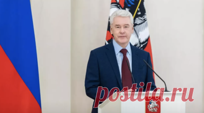 Собянин назвал Москву мировым лидером по темпам улучшения городской среды. Мэр Москвы Сергей Собянин назвал российскую столицу лидером по темпам благоустройства городской среды. В 2023 году здесь привели в порядок более 2 тыс. дворов, парков и общественных территорий. Читать далее