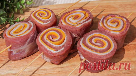 Легкий рецепт | Мой 