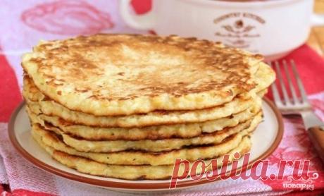 Капустные лепешки - пошаговый кулинарный рецепт с фото на Повар.ру