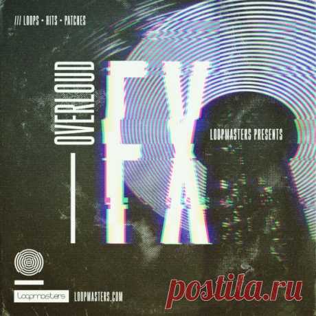 Loopmasters Overloud Fx MULTiFORMAT  | 556 MB
present Overloud FX - an outstanding collection of cinematic one hit samples featuring metallic hits, epic impacts and a world of industrial-sized sounds. Overloud FX is suitable for your productions in Music, Film and TV and comes 100% royalty free!

DOWNLOAD AT:

https://audioclub.store/uncategorized/overloud-fx-multiformat/