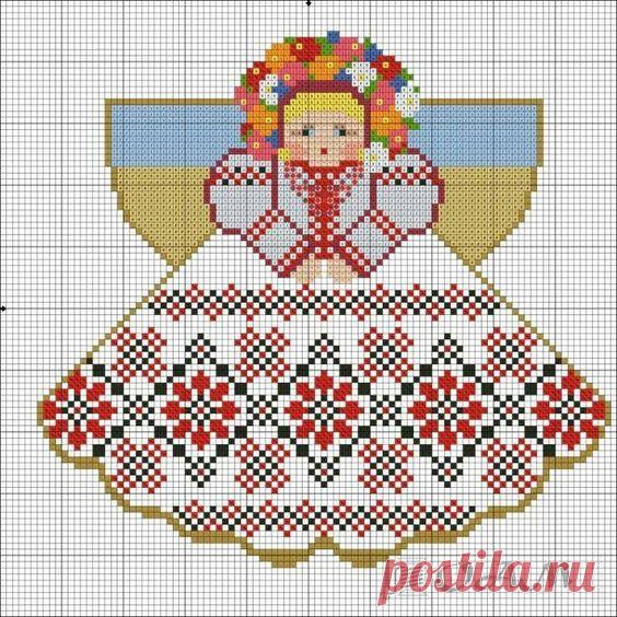 (609) Pinterest - Читайте також Геометрична вишивка.Схеми Схеми вишивки милих сов(багато схем) Ідеї зимової вишивки Вишиті сукні( 20 ексклюзивних ідей) | Вышивка