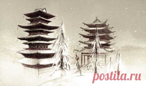 Tranh cổ đại của Y Xuy Ngũ Nguyệt (Ibuki Satsuki) | Page 2 | Mật Ngữ 12 Chòm Sao