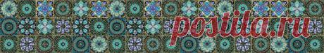 Скинали Плитка зелёная изображения для печати на кухонный фартук. Фартук кухню Плитка. Больше картинок тут https://skinali.photo-clip.ru
