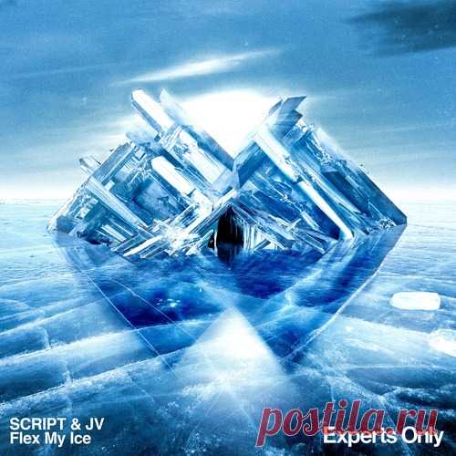 SCRIPT, JV (ZA) - Flex My Ice - Extended Mix free download mp3 music 320kbps