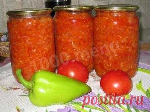 Вкусное лечо с рисом на зиму из помидор и моркови рецепт с фото - 1000.menu