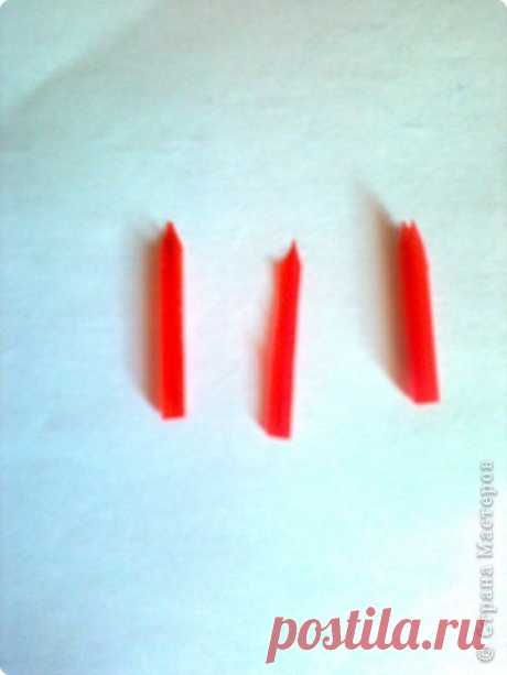 Астры из коктейльных трубочек+ МК3 | Страна Мастеров