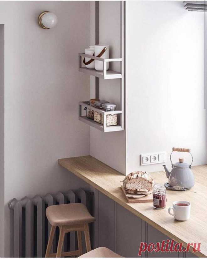 2 проекта кухонь: неоклассика или современность?, прочитайте советы - Mebel.ru