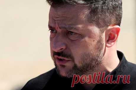 В США раскрыли роль Зеленского в подрыве «Северных потоков»