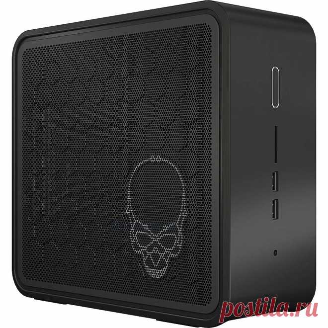 Intel nuc 9 nuc9v7qnx mini pc intel core i7-9850h six core 2.6ghz to 4.6ghz mini computer barebone desktop pc no ram no ssd wi-fi 6 thunderbolt 3 bt5.1 Sale - Banggood.com