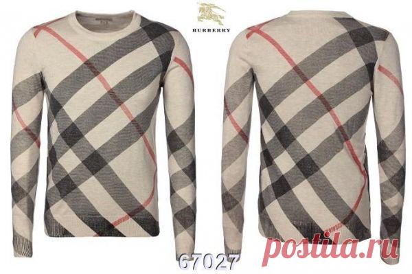 [mens burberry sweater] - 60 images - burberry brit colorblock sweater in blue for, burberry...