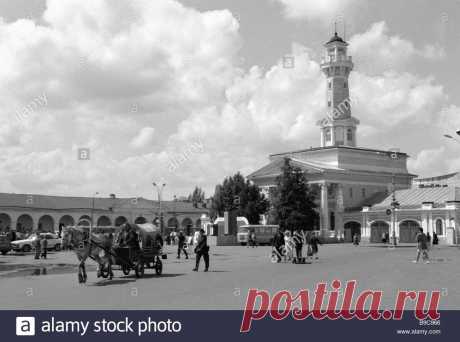 Архивные фото Костромы (Страница 49) — Общая — Форум Костромских Джедаев