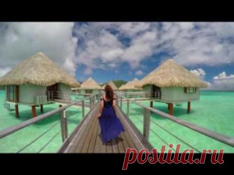 Our six day honeymoon vacation in Bora Bora, French Polynesia filmed in 4K. Here is a video aimed to capture all our memorable and meaningful experiences in ...