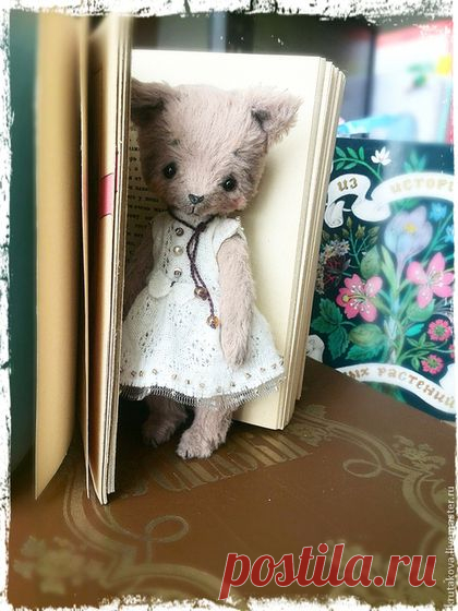 Купить Кис и Киса - киска, киски, кошка, кошечка, котик тедди, тедди, тедди мишка