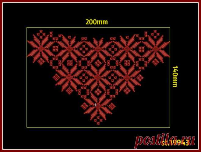 Богдан. Альбом 2 - стр. 2 - Магазин дизайнов - New embroidery