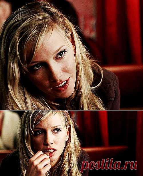 Кэти Кэссиди в роли Руби