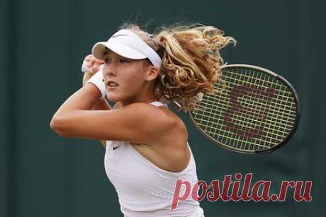 16-летняя российская теннисистка вылетела с Уимблдона. Российская теннисистка Мирра Андреева вылетела в 1/8 финала Уимблдона-2023. В четвертом раунде 16-летняя спортсменка, занимающая 102-е место в рейтинге Женской теннисной ассоциации (WTA), сыграла против американки Мэдисон Кис. Встреча завершилась со счетом 3:6, 7:6 (7:4), 6:2 в пользу 18-й ракетки мира.