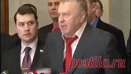 Это просто БОМБА!!!!!! ПОКАЗЫВАТЬ ПО ВСЕМ КАНАЛАМ!!!!!!