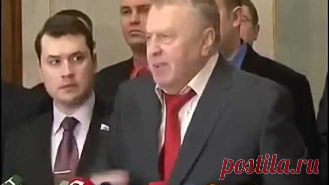 Это просто БОМБА!!!!!! ПОКАЗЫВАТЬ ПО ВСЕМ КАНАЛАМ!!!!!!