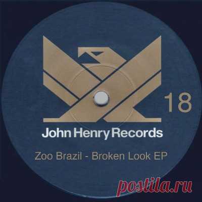 Zoo Brazil – Broken Look EP