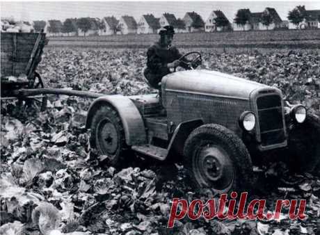 Hanomag