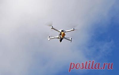 В Джанкое сбили беспилотник. Cоветник главы Крыма Олег Крючков сообщил, что в нескольких домах частного сектора есть разрушения