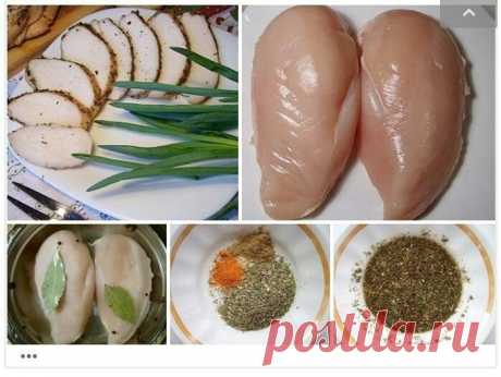 Готовлю вкусно, кушаю с удовольствием!