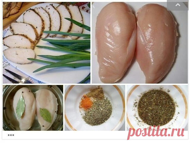 Готовлю вкусно, кушаю с удовольствием!