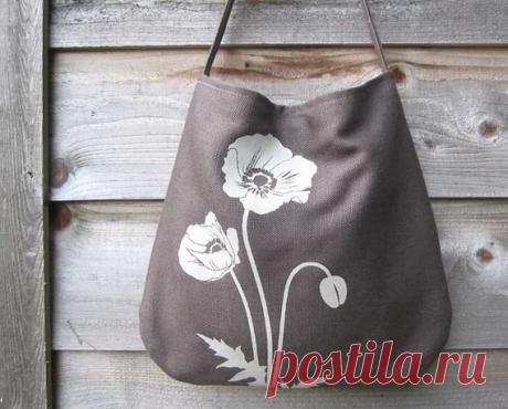 Шьем сумки - Рукодельница, вышивка - ТВОРЧЕСТВО РУК - Каталог статей - ЛИНИИ ЖИЗНИ