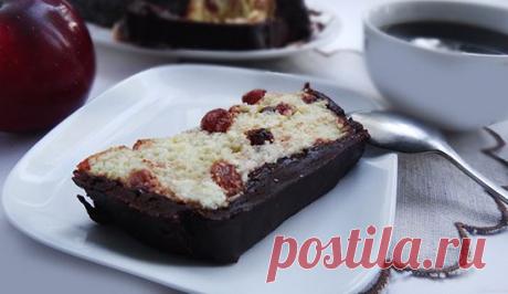 Львовский сырник (Lviv Сheesecake – Львівський Сирник)
