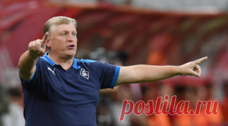 Тарханов считает, что успехи «Крыльев» — на 99% заслуга главного тренера Осинькина. Бывший главный тренер самарских «Крыльев Советов» Александр Тарханов высказался о текущей форме команды перед предстоящим матчем 10-го тура Российской премьер-лиги (РПЛ) с московским «Спартаком». Читать далее