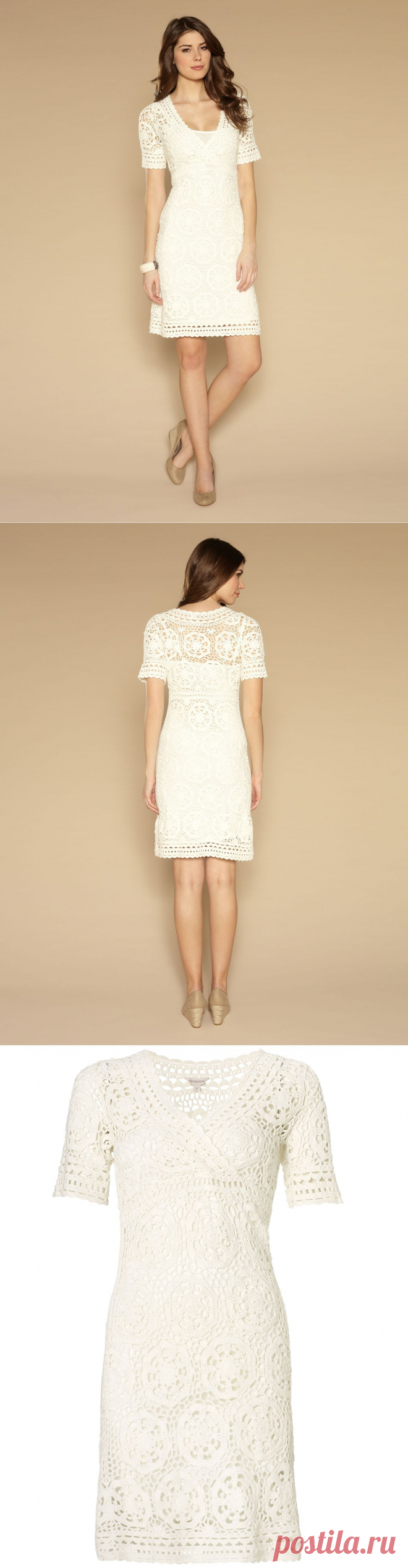 Crochetemoda: Março 2013