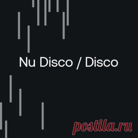 Beatport After Hours Essentials Oct 2024 Nu Disco / Disco » MinimalFreaks.co