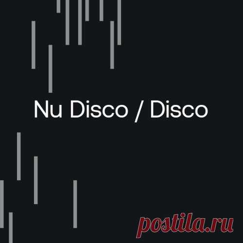Beatport After Hours Essentials Oct 2024 Nu Disco / Disco » MinimalFreaks.co