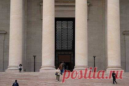 В США расстроились из-за уступок по шатдауну