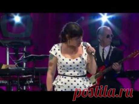 RocKwiz - Beth Hart - I'd Rather Go Blind