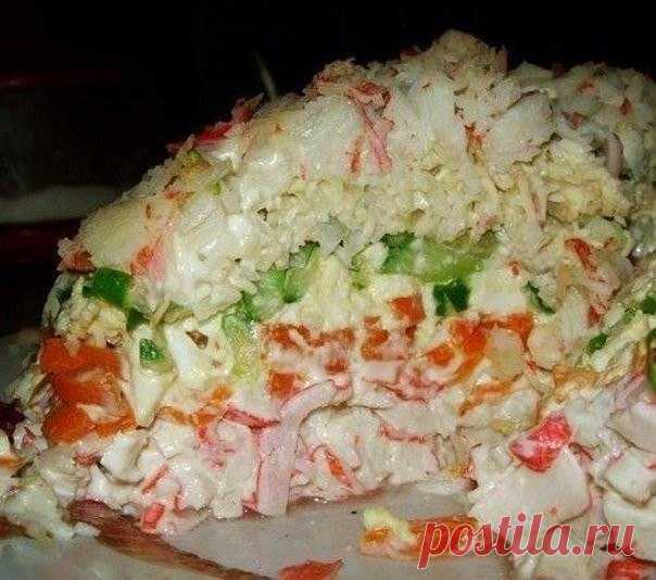 Салатик 
