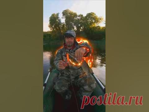 ЗЛОЙ ВОБЛЕР БОМБИТ ЩУКУ!!! 🔥😈🔥 #shorts #new #ловлящуки Воблер с агрессивной игрой, выводит на поклевку даже пассивную щуку. Принцип действия, не соблазнение, а именно вызов агрессии и любопытства у хищницы.За воб...